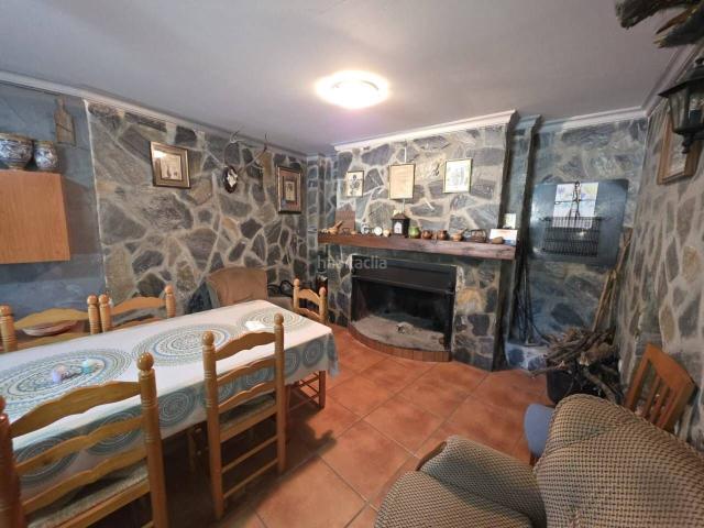 Casa en venta en Masegoso, Castilla-La Mancha