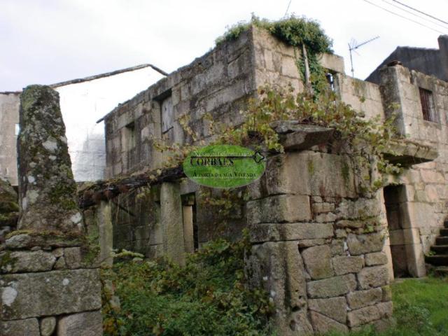 Casa en venta en Maside, Ourense