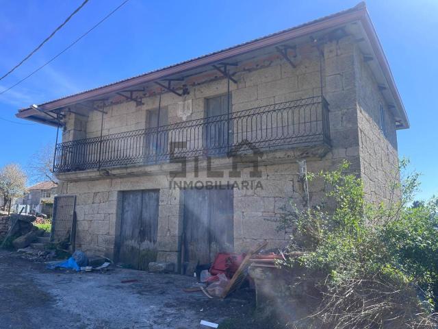 Chalet en venta en Cenlle, O Ribeiro
