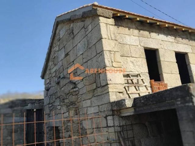 Casa en venta en Maside