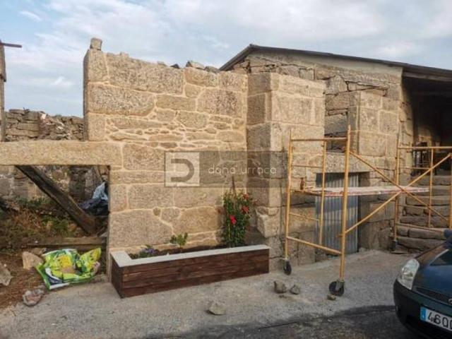 Casa en venta en Maside, Ourense