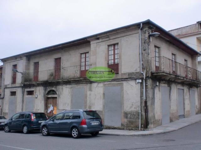Casa en venta en Maside