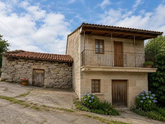Casa en venta en O Carballiño, Galicia