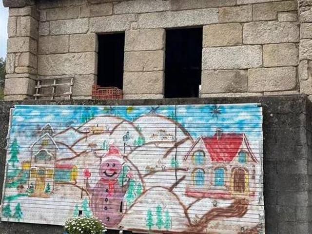 Casa en venta en O Carballiño, Galicia