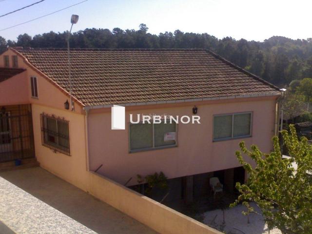 Casa en venta en Maside, Negrelle