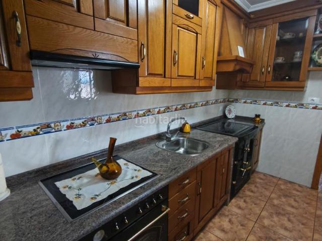 Casa en venta en Maside, O Carballiño