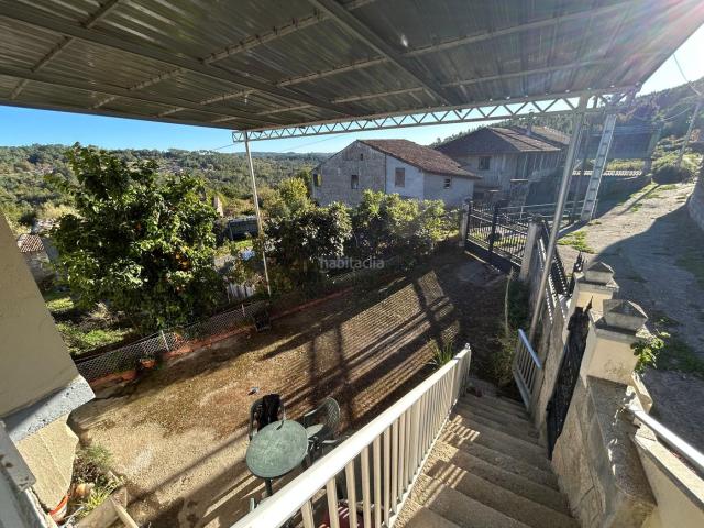 Casa en venta en Maside, O Carballiño