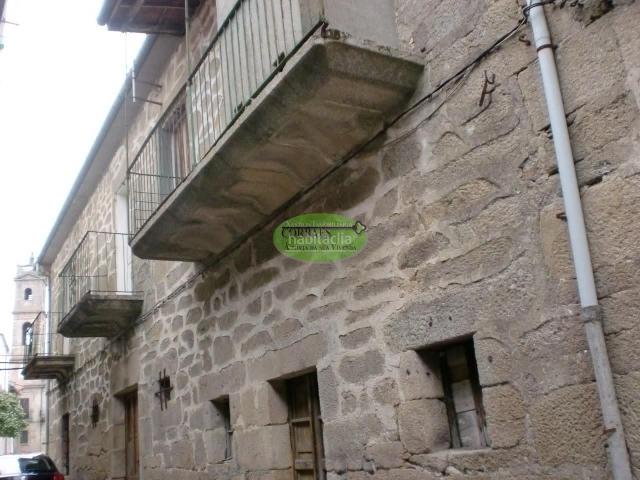 Casa en venta en Maside, O Carballiño