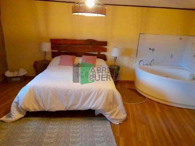 Casa en venta en Maside, O Carballiño