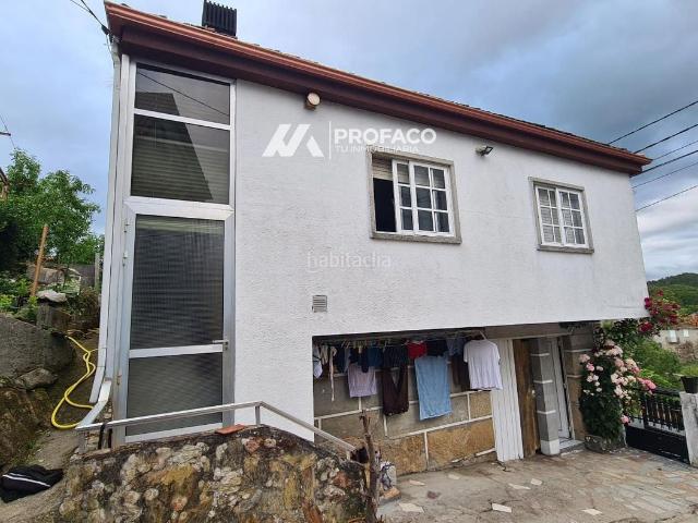 Casa en venta en Maside, O Carballiño