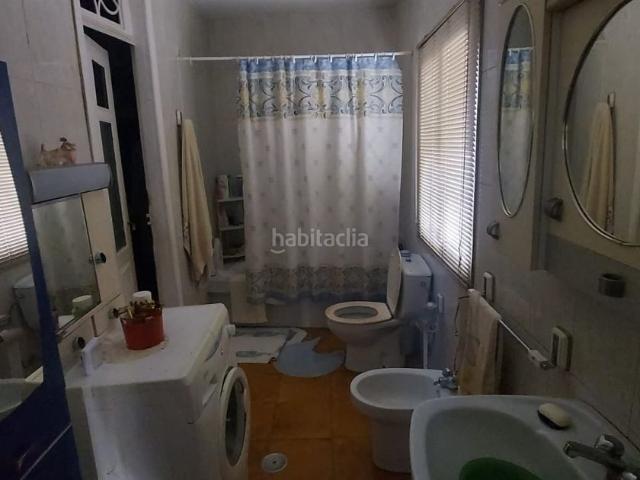 Casa en venta en Centro, Ourense