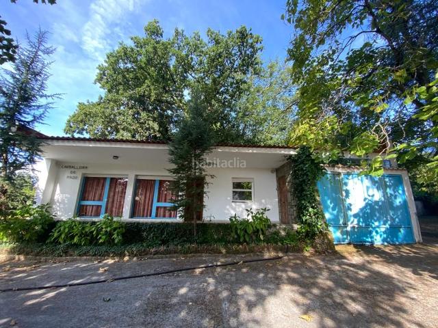 Casa en venta en Maside, O Carballiño