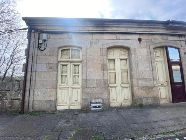 Casa en venta en Maside, Negrelle