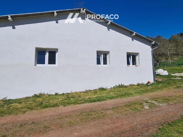 Casa en venta en Maside, O Carballiño
