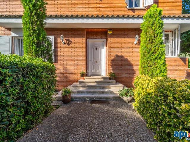Casa en venta en Santa Madrona, Maresme
