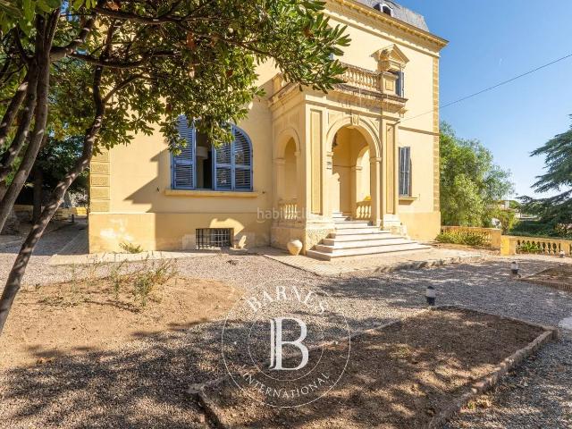 Casa en venta en el Masnou, Barcelona