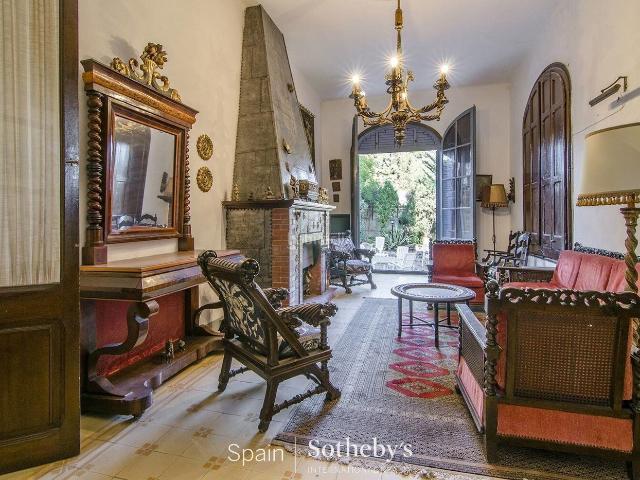 Casa en venta en Santa Madrona, Maresme