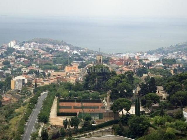 Casa en venta en Santa Maria de Maricel, Maresme