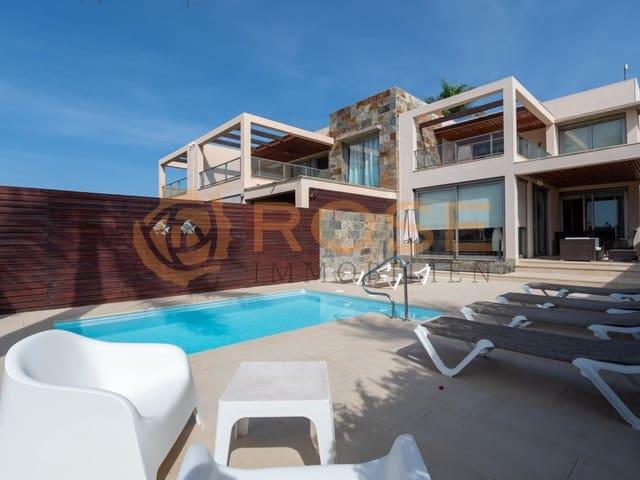 Casa en venta en Gran Canaria, Meloneras