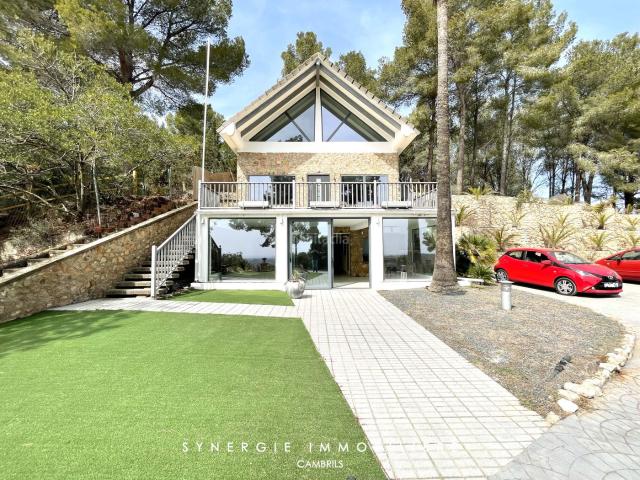 Casa en venta en Baix Camp, Catalunya