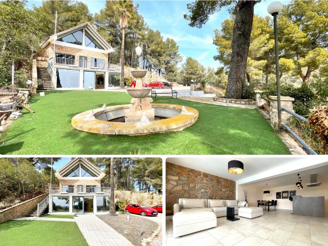 Casa en venta en Maspujols