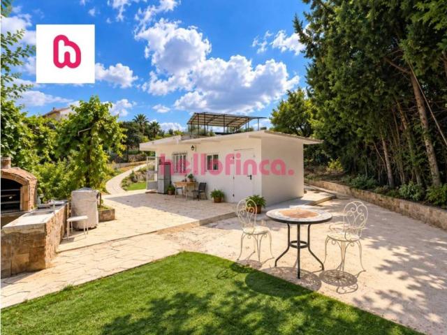 Casa en venta en Masquefa, Barcelona