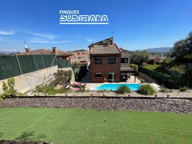 Casa en venta en Anoia, Catalunya