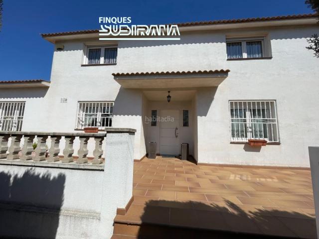 Casa en venta en Anoia, Catalunya