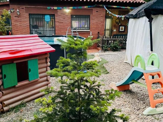 Casa en venta en Masquefa