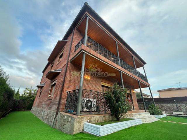 Casa en venta en Anoia, Catalunya