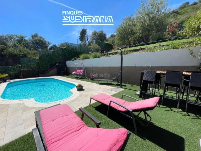 Casa en venta en Anoia, Catalunya