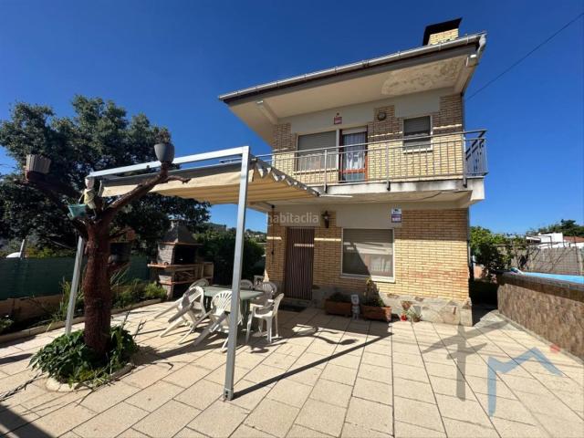 Casa en venta en Masquefa