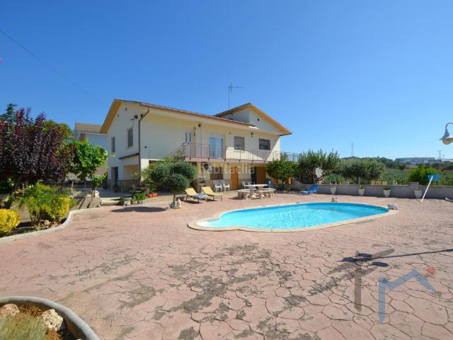 Casa en venta en Anoia, Catalunya