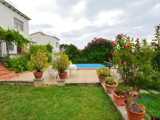 Casa en venta en Masquefa