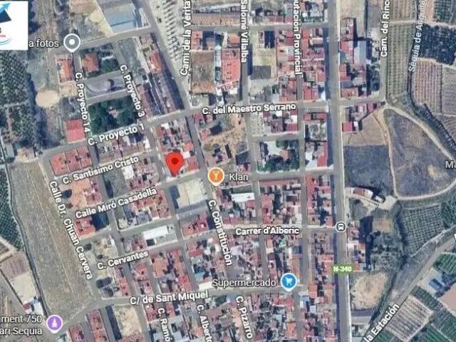 Casa en venta en la Ribera Alta, Valencia