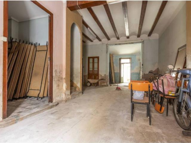 Casa en venta en l'Horta Nord, Valencia