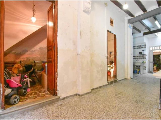 Casa en venta en l'Horta Nord, Valencia