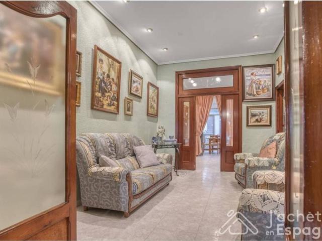 Casa en venta en l'Horta Nord, Valencia
