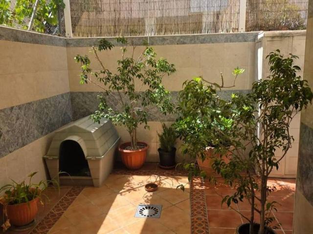 Casa en venta en Massamagrell