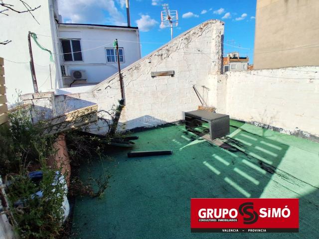 Casa en venta en l'Horta Nord, Valencia
