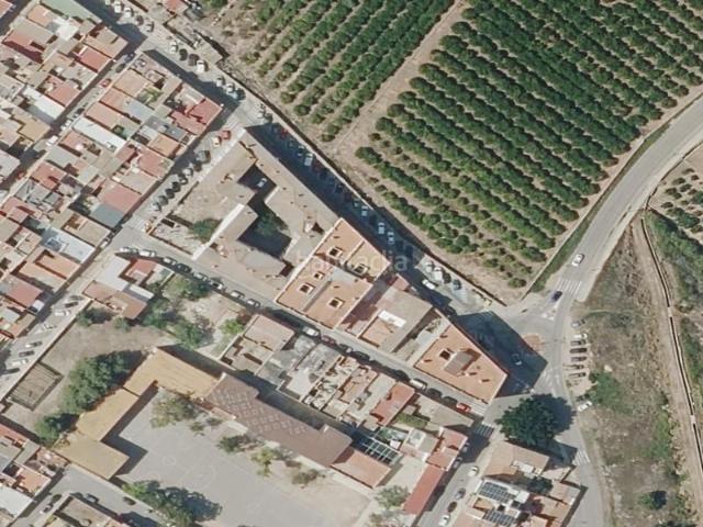 Casa en venta en l'Horta Nord, Valencia