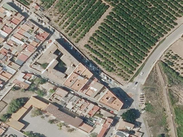 Casa en venta en l'Horta Nord, Valencia