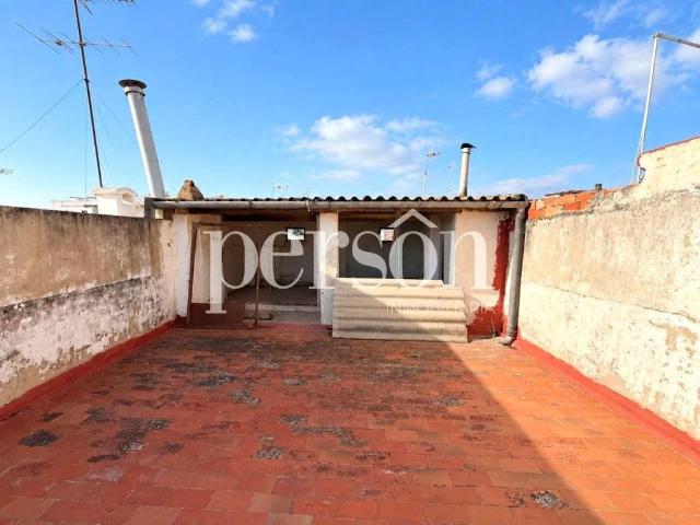 Casa en venta en l'Horta Sud, Valencia