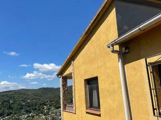 Casa en venta en Riuclar, la Selva