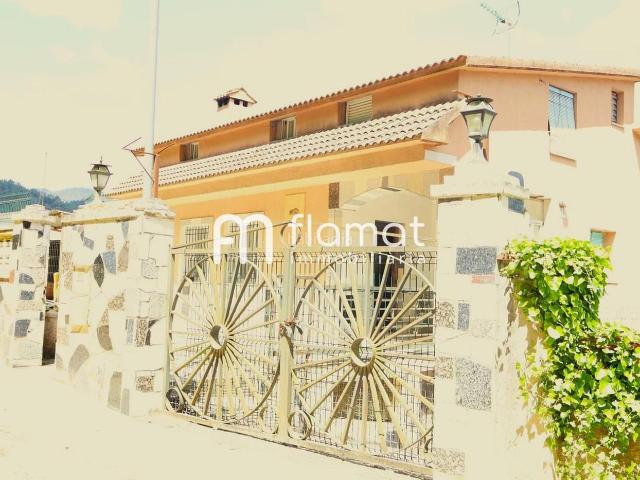 Casa en venta en Riuclar, la Selva