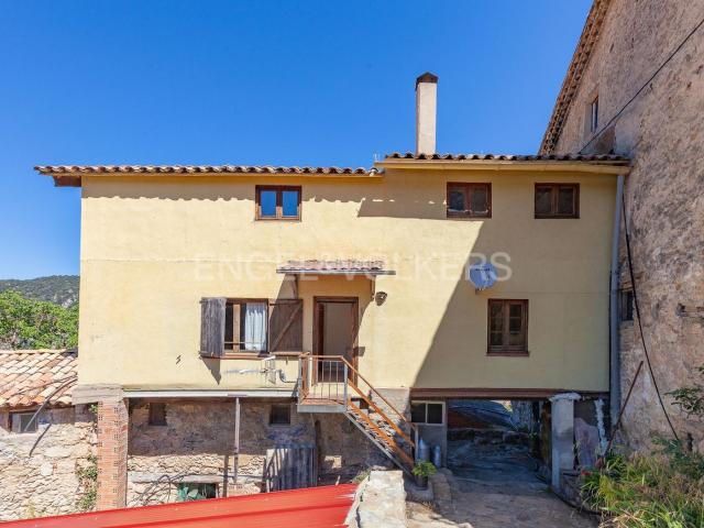 Casa Rural en venta en Berguedà, Catalunya