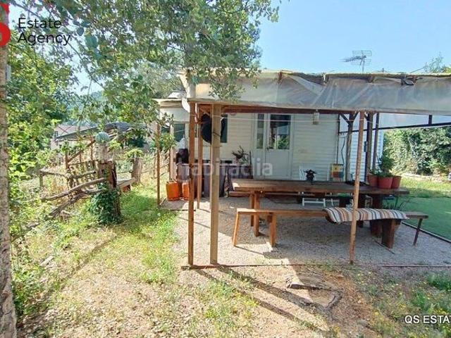 Casa en venta en Riuclar, la Selva