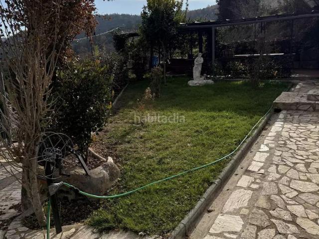 Casa en venta en Riuclar, la Selva