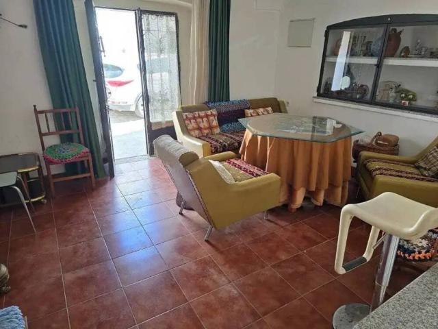 Casa en venta en Mata De Alcántara, Extremadura