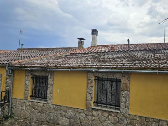 Casa en venta en La Mata De Ledesma, Castilla y León